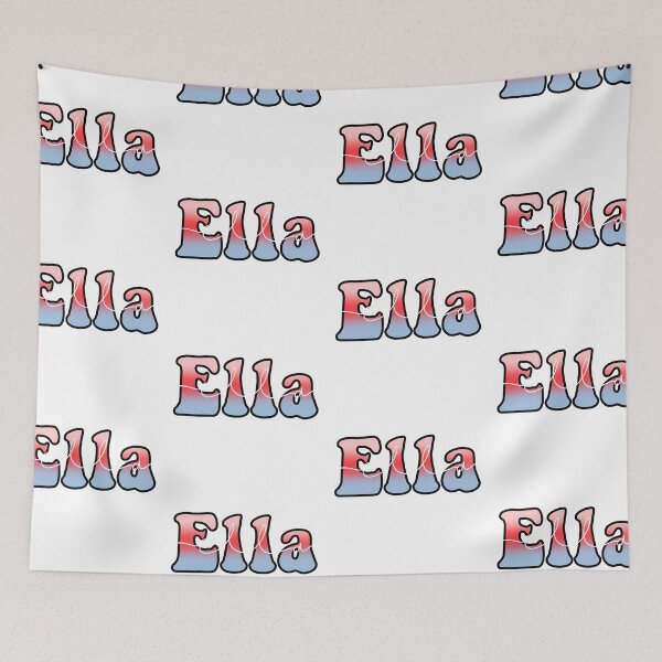 Item preview, Ella custom designed and sold by chloemadesigns.