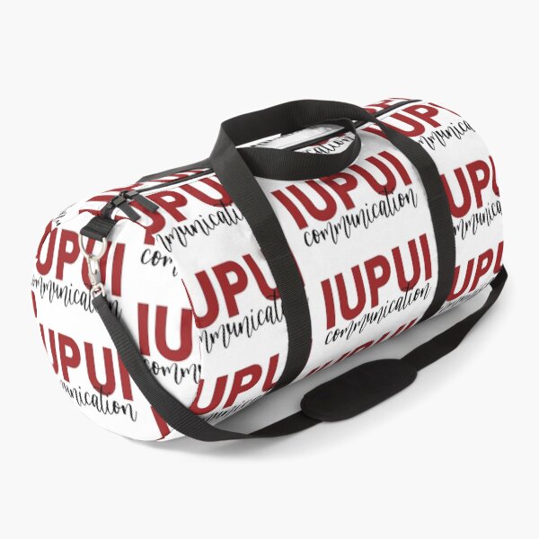 Item preview, iupui communication major 3 designed and sold by Nicole Christine.
