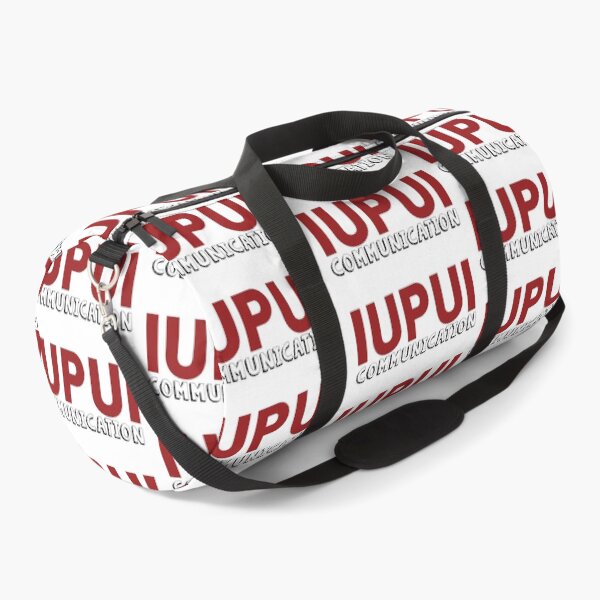 Item preview, iupui communication major 1 designed and sold by Nicole Christine.