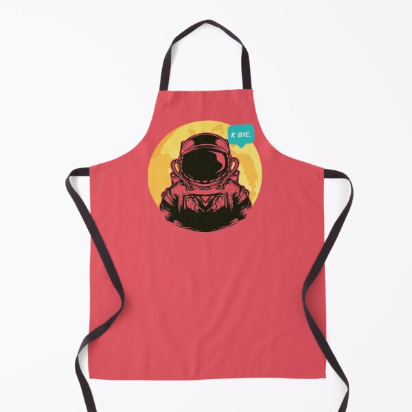 Item preview, Occupy Mars K-BYE! designed and sold by amalonzoart.