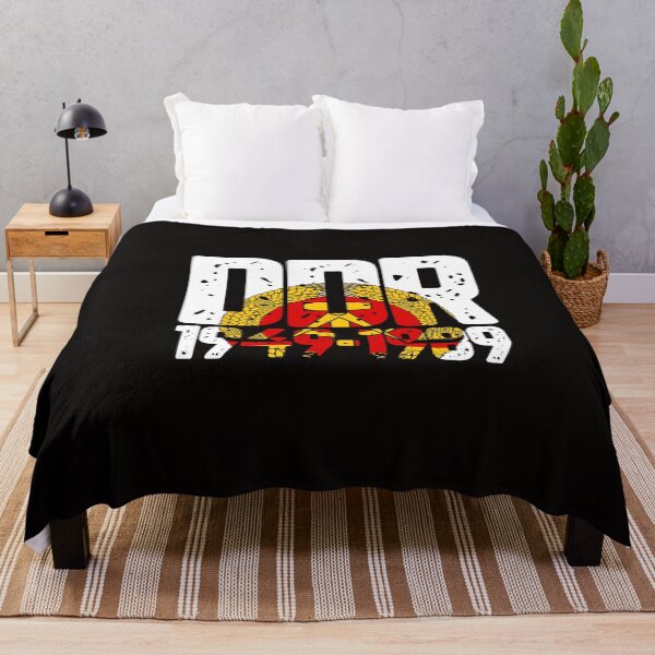Item preview, GDR 1949 - 1989 designed and sold by Flowaner.