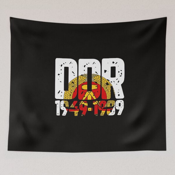 Item preview, GDR 1949 - 1989 designed and sold by Flowaner.