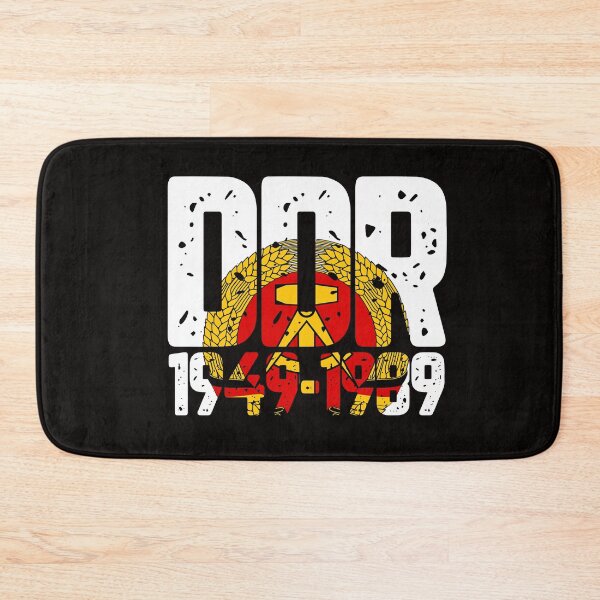 Item preview, GDR 1949 - 1989 designed and sold by Flowaner.