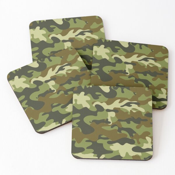 Item preview, Military Pattern  designed and sold by Matcreator.