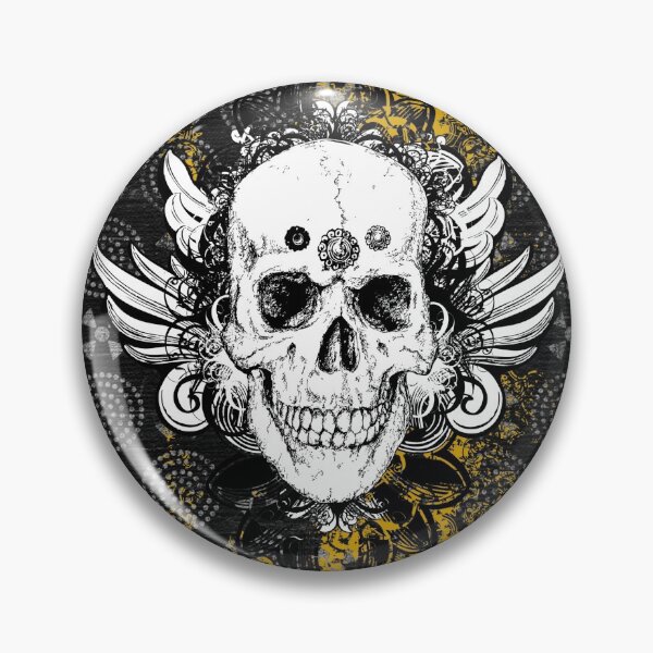 Artikelvorschau, Toxic Bones entworfen und verkauft von SpiceTree.