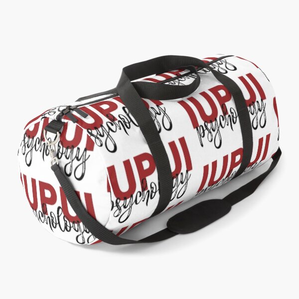 Item preview, iupui psychology major 4 designed and sold by Nicole Christine.