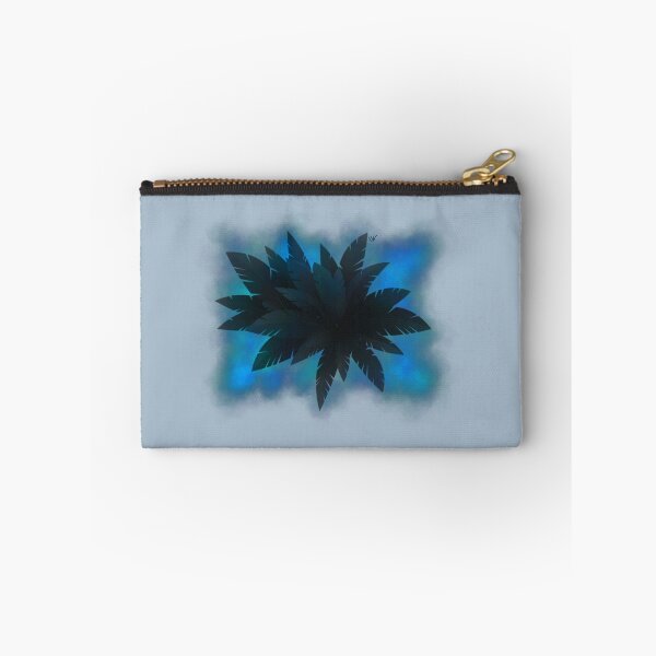 Item preview, Plant in blue nebula designed and sold by BV-creas.