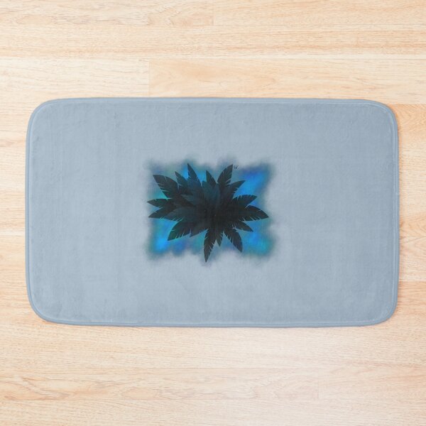 Item preview, Plant in blue nebula designed and sold by BV-creas.