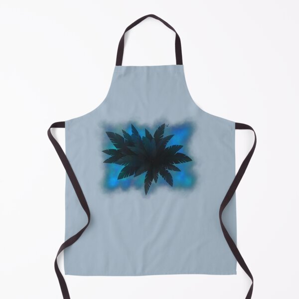 Item preview, Plant in blue nebula designed and sold by BV-creas.