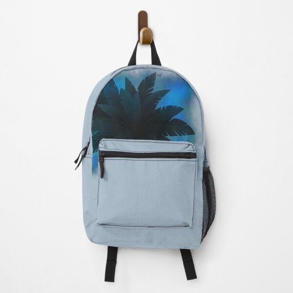 Item preview, Plant in blue nebula designed and sold by BV-creas.