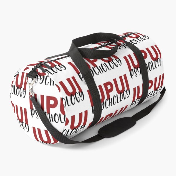 Item preview, iupui psychology major 1 designed and sold by Nicole Christine.