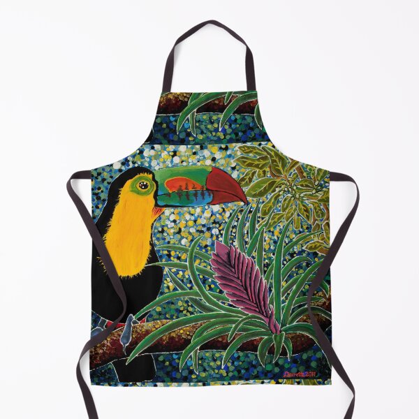 Item preview, One Toucan designed and sold by laurettairene.