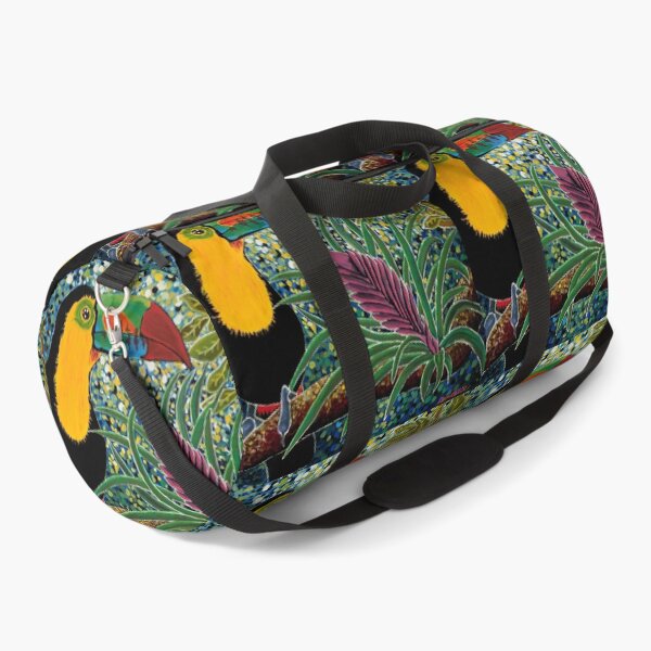 Item preview, One Toucan designed and sold by laurettairene.