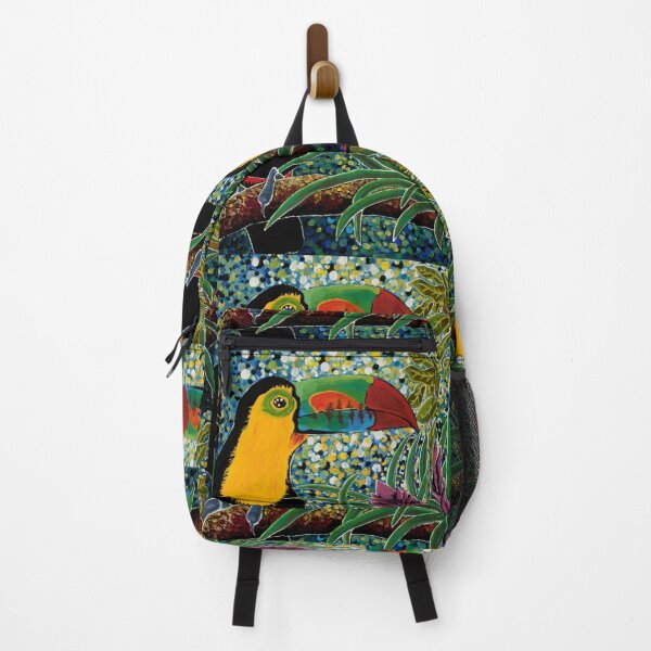 Item preview, One Toucan designed and sold by laurettairene.