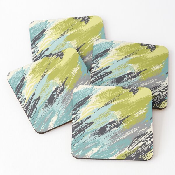 Item preview, Cool abstract pattern designed and sold by Doodles.