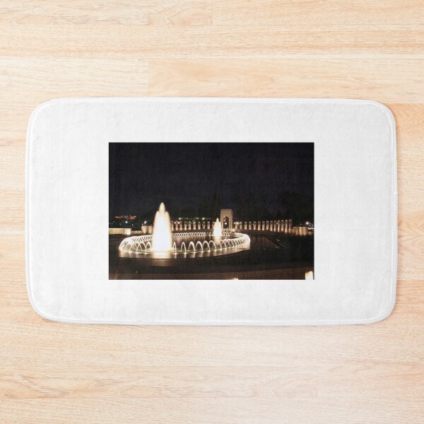 Item preview, WWII Memorial - Washington, D.C. designed and sold by searchlight.