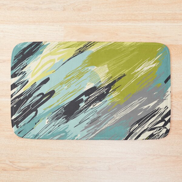 Item preview, Cool abstract pattern designed and sold by Doodles.