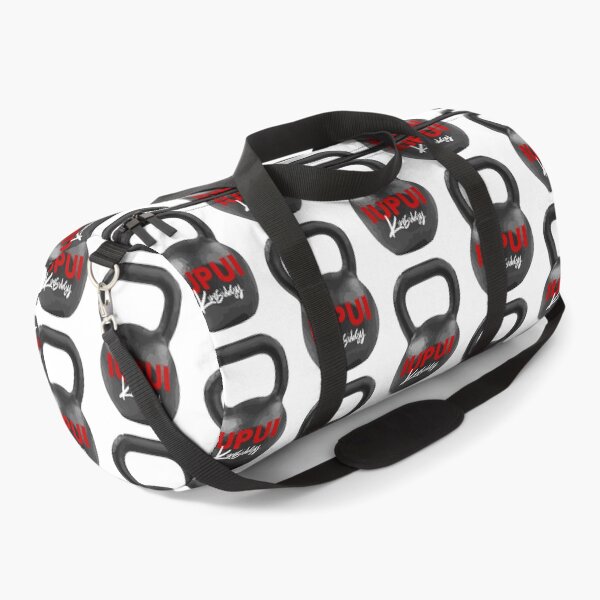 Item preview, iupui kinesiology major 1 designed and sold by Nicole Christine.