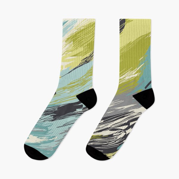 Item preview, Cool abstract pattern designed and sold by Doodles.