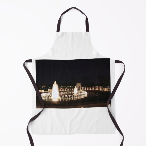 Item preview, WWII Memorial - Washington, D.C. designed and sold by searchlight.