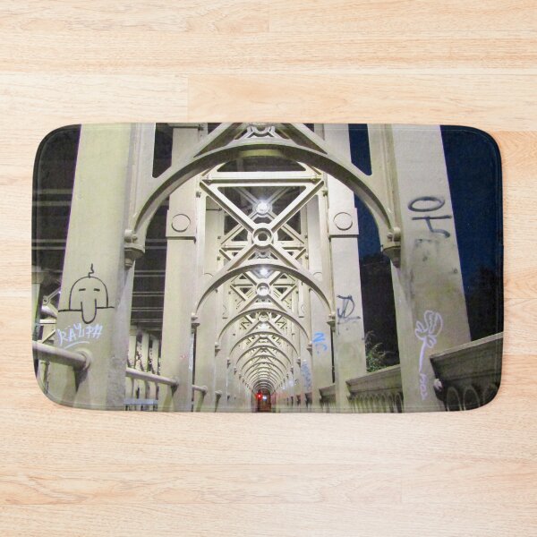 Item preview, Bridge Vortex designed and sold by Andrew Morrell.