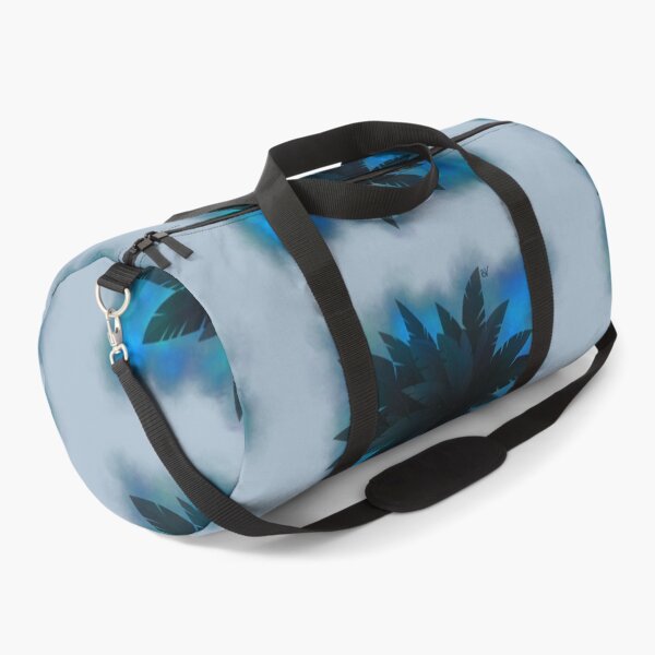 Item preview, Plant in blue nebula designed and sold by BV-creas.
