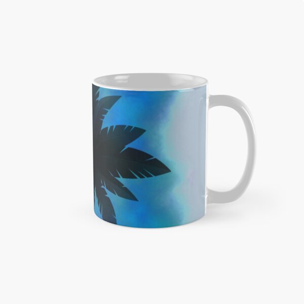 Item preview, Plant in blue nebula designed and sold by BV-creas.