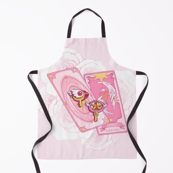 Item preview, Cardcaptor Sakura Dream Wand designed and sold by PopsugarUnicorn.