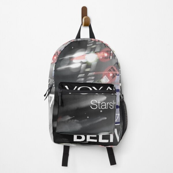 Item preview, Satrshipfashiion Voyagers designed and sold by SHdesigner.