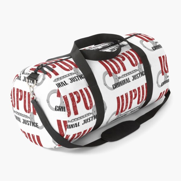 Item preview, iupui criminal justice major 1 designed and sold by Nicole Christine.