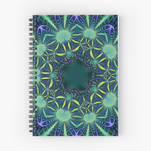 Item preview, Mandala of Insight  designed and sold by Edward L Anderson RMCP.