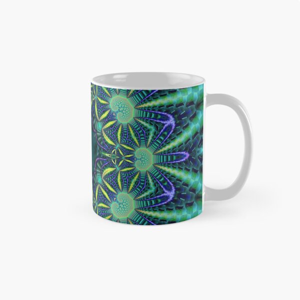Item preview, Mandala of Insight  designed and sold by Edward L Anderson RMCP.