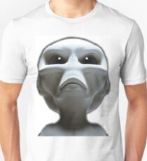 UFO Unisex T-Shirt