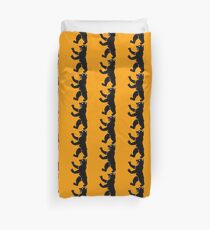 berliner bear berlin Bär ours Duvet Cover