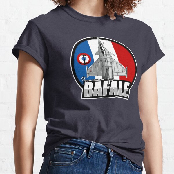 Rafale T-shirt classique