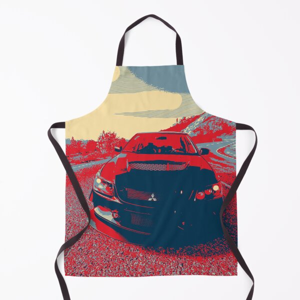 Item preview, The Evolution IX 4 designed and sold by NawbuSmart.
