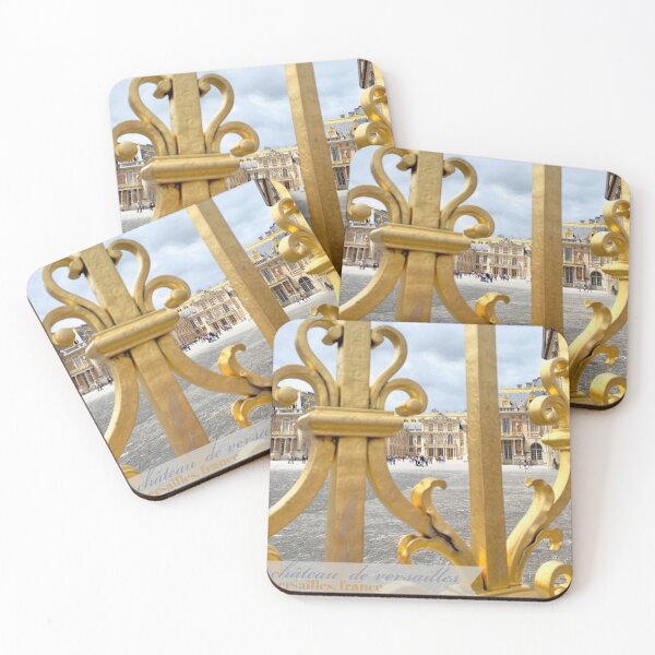 Item preview, Château de Versailles designed and sold by elissaglick.