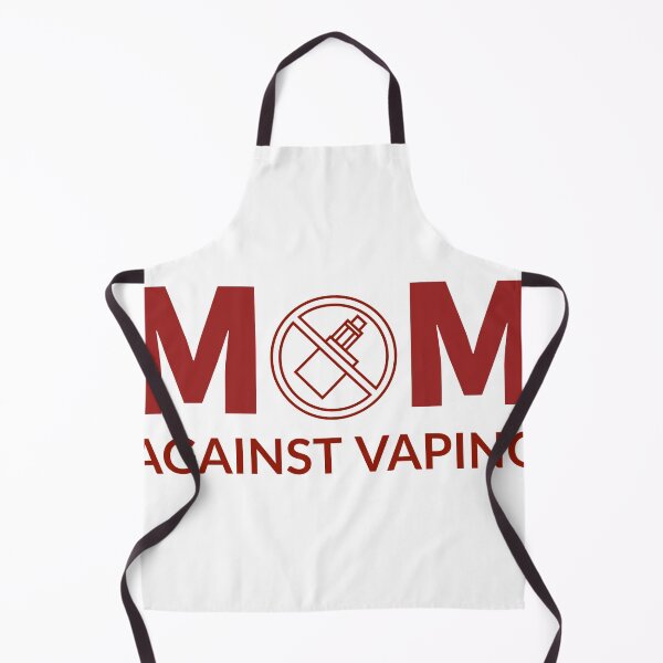 Item preview, Mom Against Vaping designed and sold by TeeFuns.
