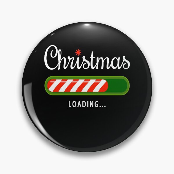 Item preview, Christmas Loading Christmas Present designed and sold by MooonTees.