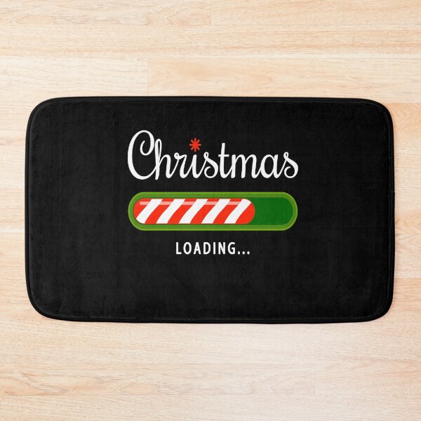 Item preview, Christmas Loading Christmas Present designed and sold by MooonTees.