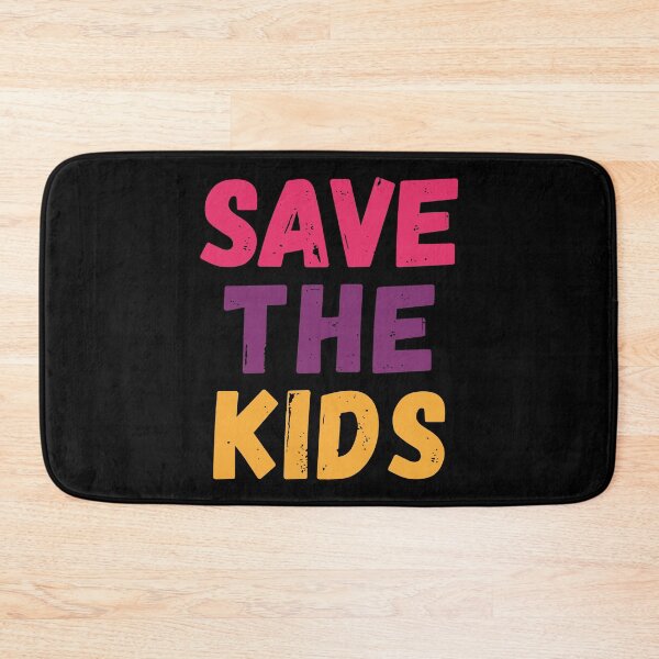 Item preview, #savethechildren, save the kids,end the silence, Save the kids tshirt, save the children mask, save our children protest, end human trafficking designed and sold by Rizwandogar.