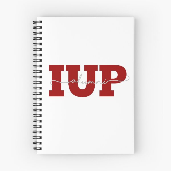 Item preview, iup alumni designed and sold by graciethomasx.