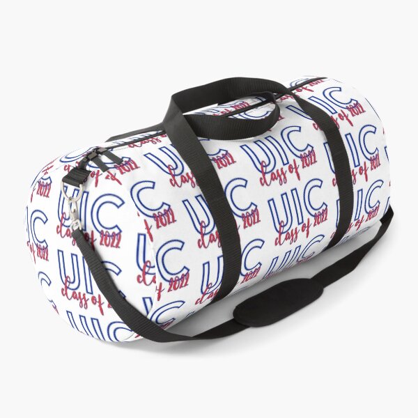 Item preview, UIC Class 2022 blue designed and sold by Nicole Christine.
