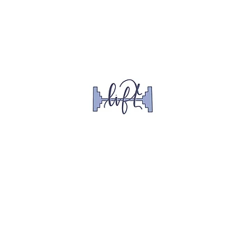 Artwork thumbnail, Lift Script by Kallie Haritopoulos