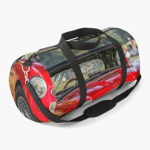 Item preview, Austin Healey 100 Classic Car designed and sold by AJEvans.