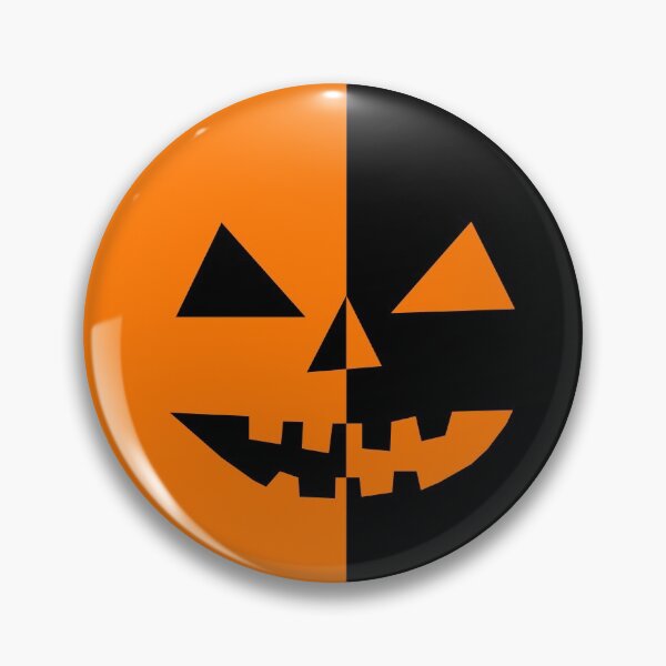 Item preview, Pumpkin Face designed and sold by gabygirl812.