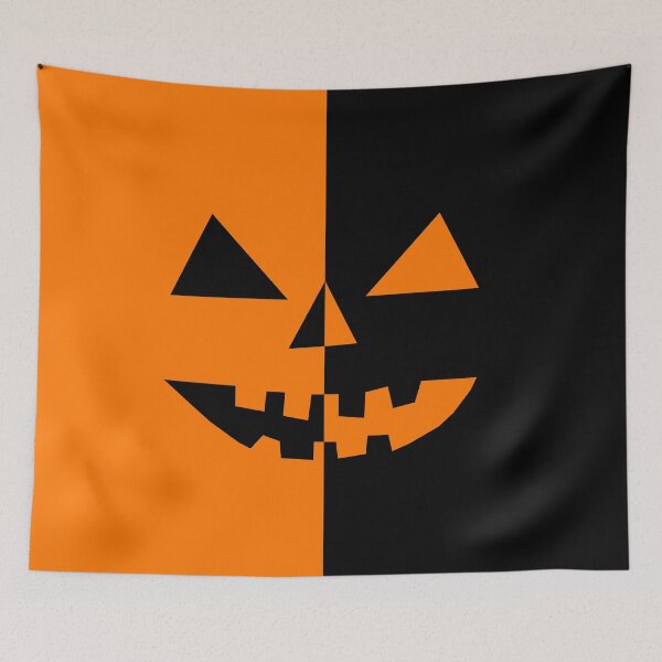 Item preview, Pumpkin Face designed and sold by gabygirl812.