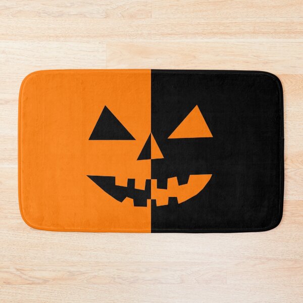 Item preview, Pumpkin Face designed and sold by gabygirl812.