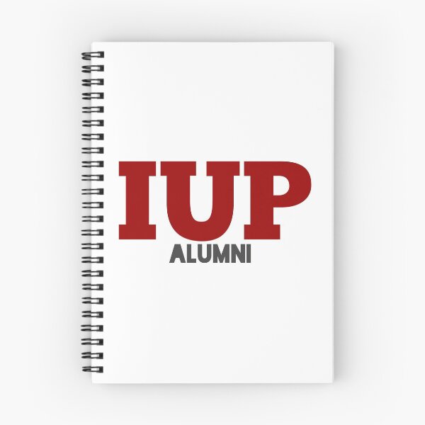 Item preview, iup alumni designed and sold by graciethomasx.