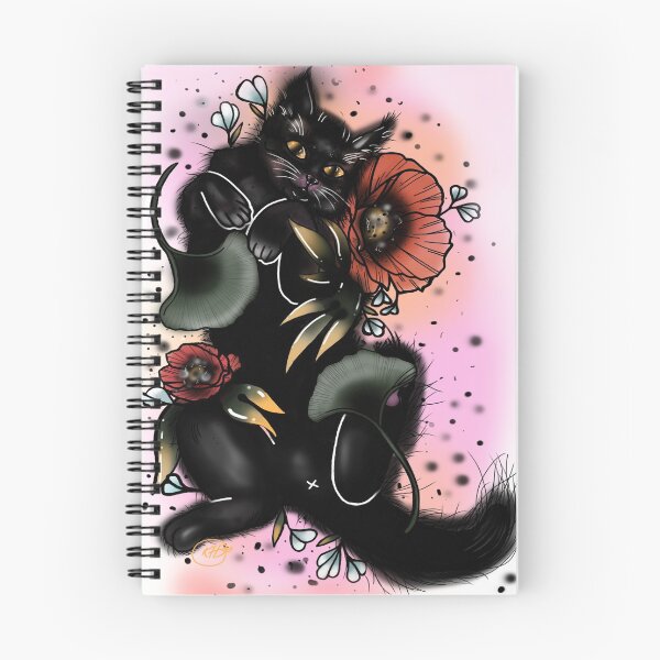 Item preview, lestat kitty up right designed and sold by LittleMissKelly.